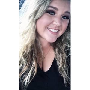 Meet your Posher, Jacquelyn